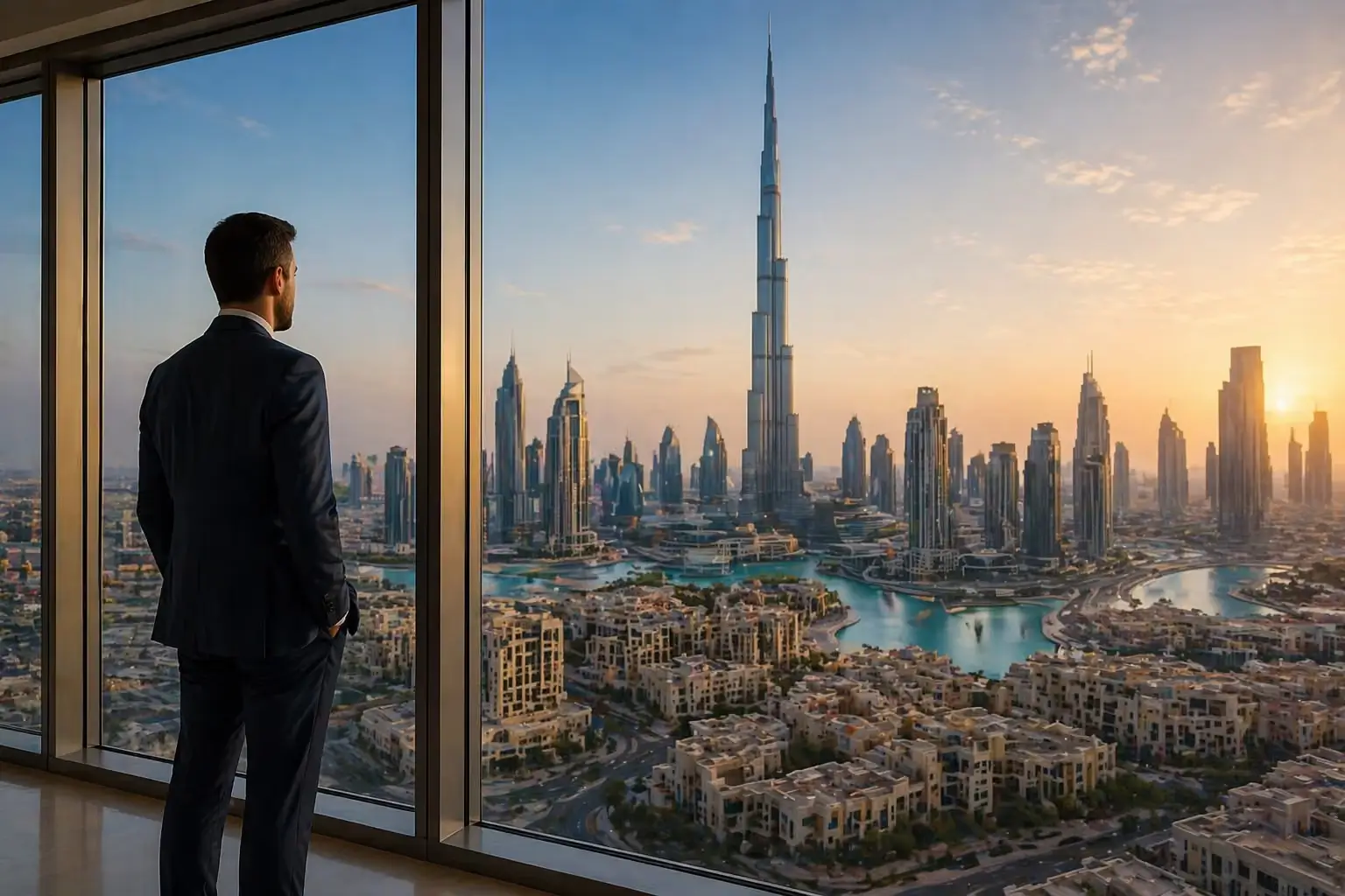 Sell or hold in Dubai | How Owners Should Decide When the Headlines Turn Uncertain?