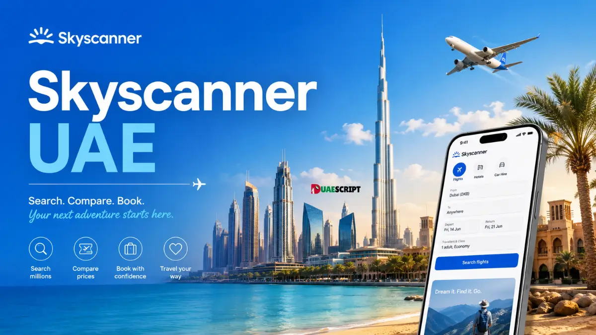 how-to-find-cheap-flights-and-travel-deals-at-skyscanner-uae Skyscanner UAE