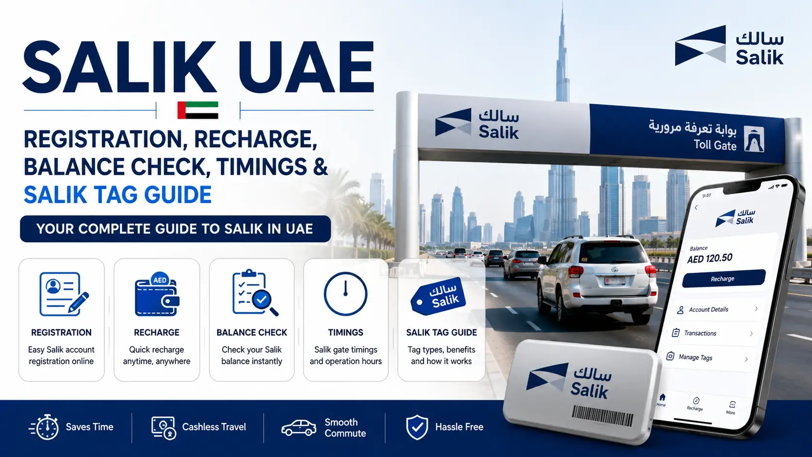 Salik