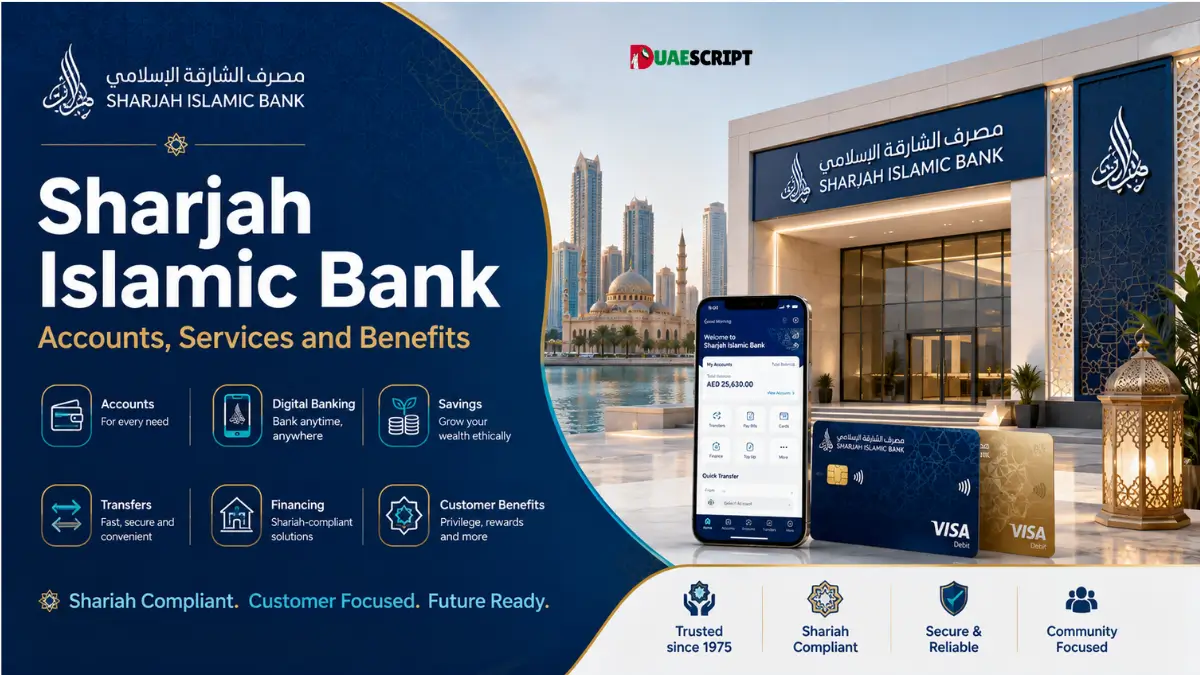 Sharjah Islamic Bank