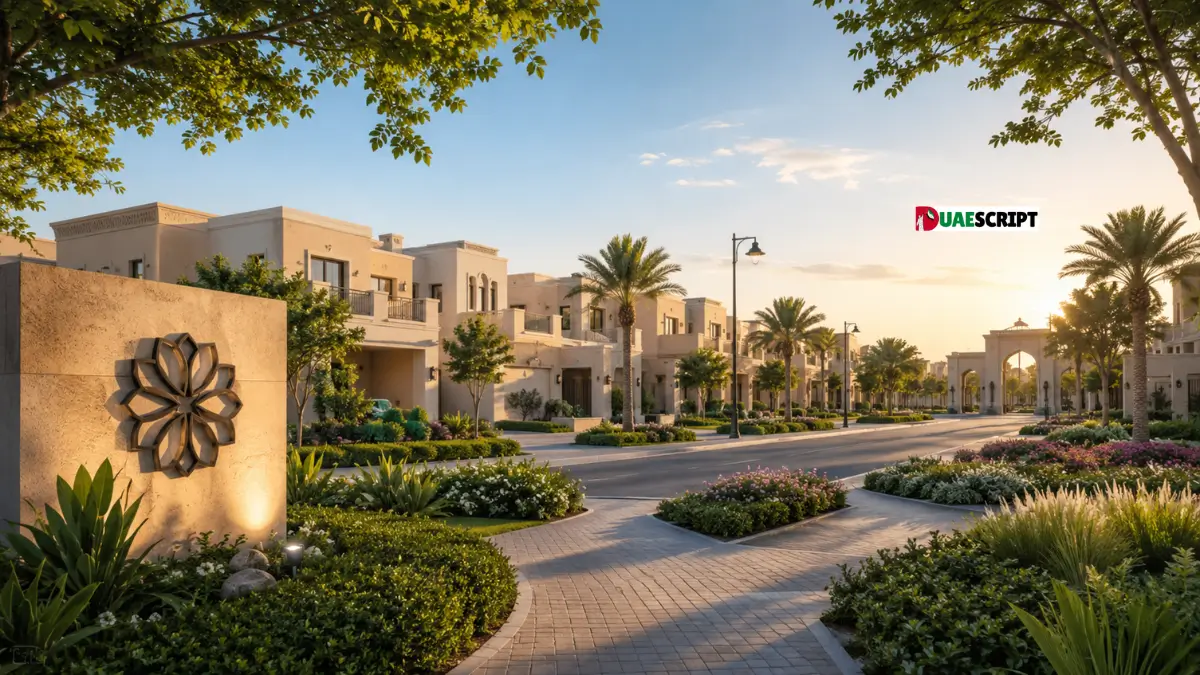 Villanova Dubai