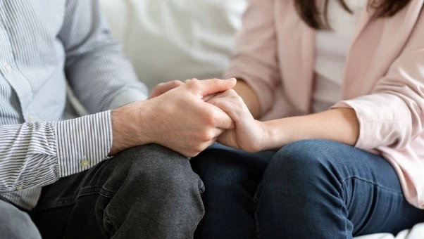 5 Reasons Couples Should Consider Therapy 2026