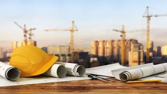 Building Maintenance