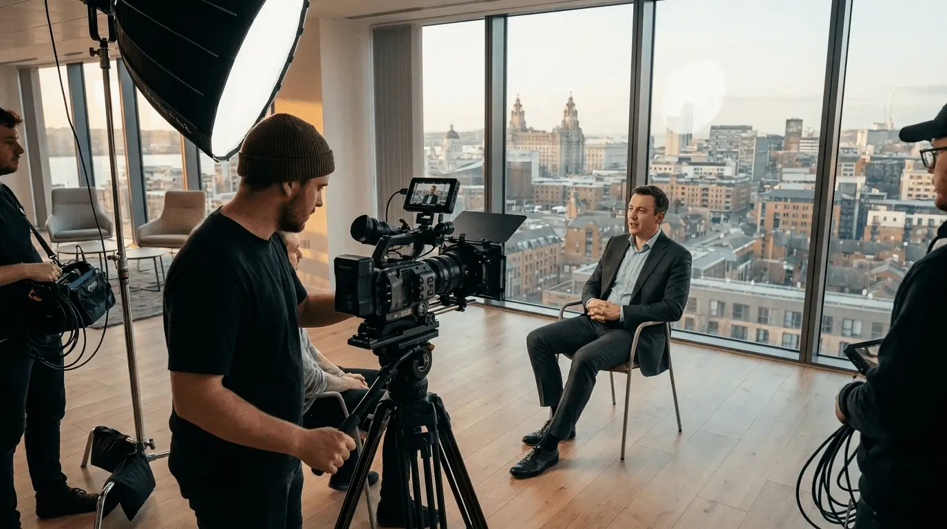 How to Choose a Video Production Company for Your Project?