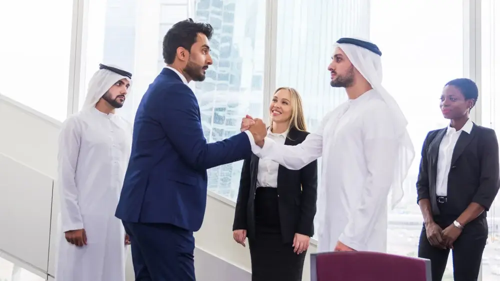 How to Successfully Set Up Your Business in Dubai Today
