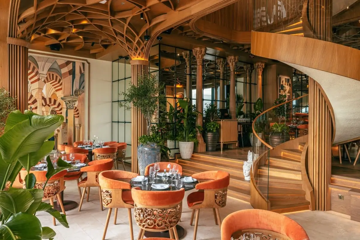 What Sets Atech Interiors Apart in Dubai’s Fit Out Industry?