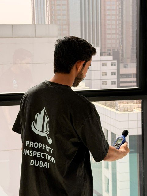 Property Inspection Dubai How to Choose the Right Inspection Company