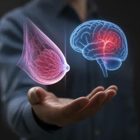 Understanding the Connection Between Breast Cancer and Stroke Risk in Women