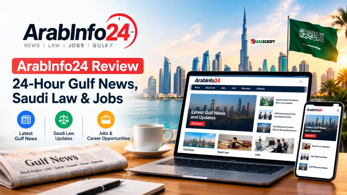 ArabInfo24