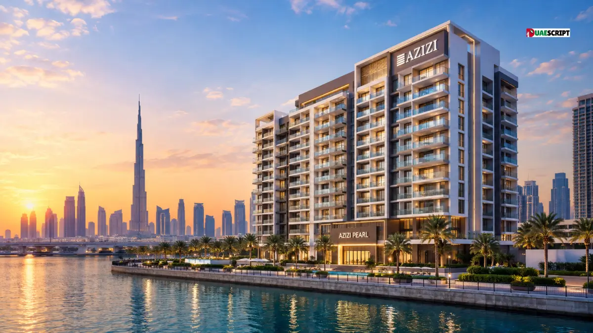 azizi-pearl-dubai Azizi Pearl Dubai