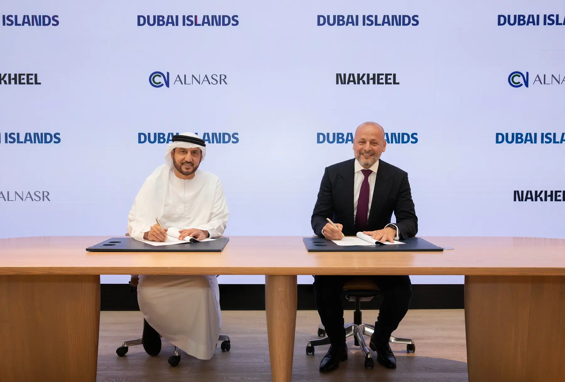 bay-grove-residences-metag-wins-218m-nakheel-contract Dubai Islands Moves Forward: Nakheel Awards AED 800M Contract for 537 New Homes