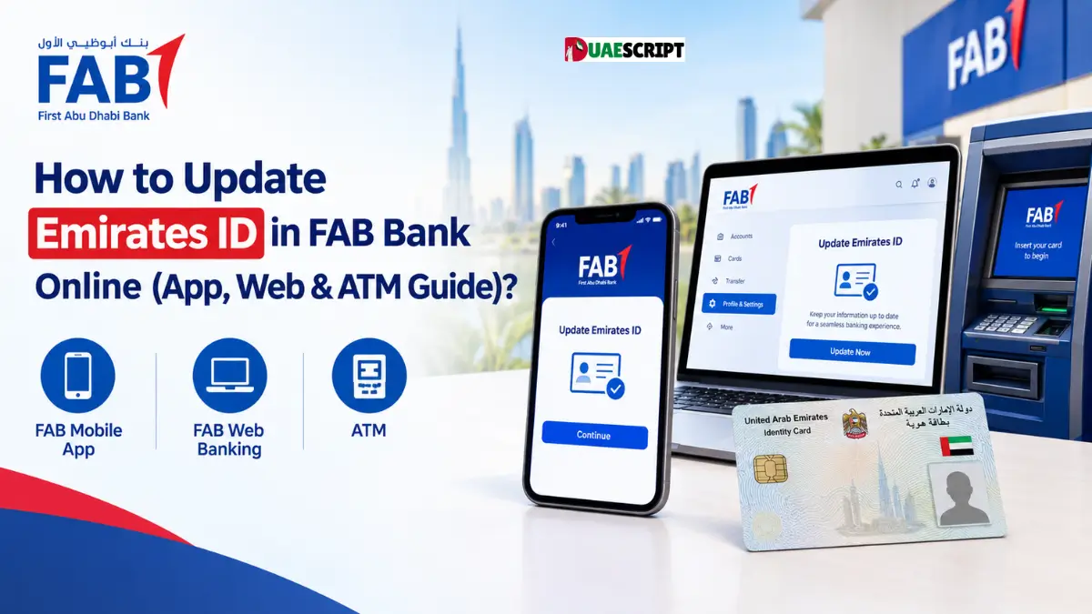 how-to-update-emirates-id-in-fab-bank-online-app-web-atm-guide How to Update Emirates ID in FAB Bank Online (App, Web & ATM Guide)?