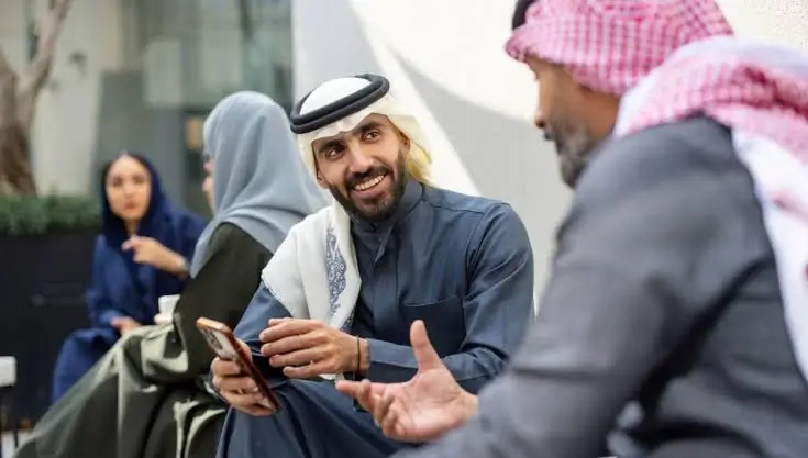 International Transaction Efficiency for Emerging Middle East Brands