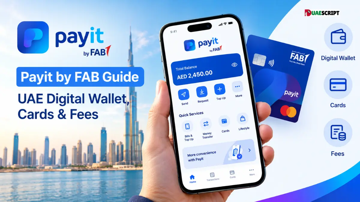 Payit by FAB
